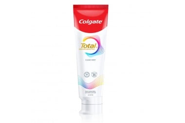 Crema Dental Colgate Total 12 Clean Mint 150 Ml