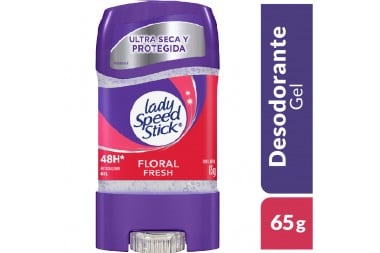 Desodorante Lady Speed...
