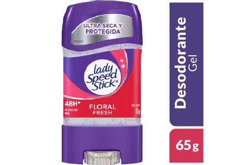 Desodorante Lady Speed...