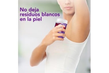 Desodorante Lady Speed Stick Double Defense En Barra 65 G