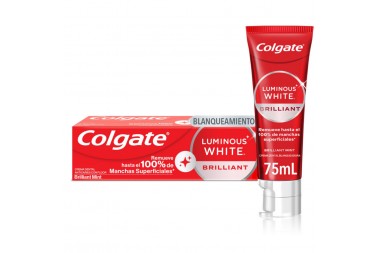 Crema Dental Colgate...