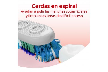 Cepillo Dental Colgate 360 Medio 2 Unds