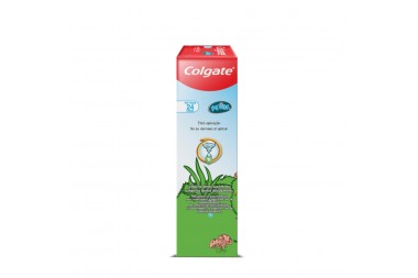 Crema Dental Colgate My First Sin Flúor Sabor Fruta Suave 50 G