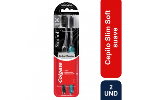 Cepillo Dental Colgate Slim...