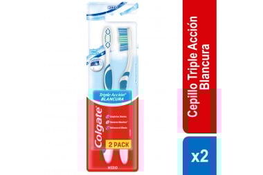 Cepillo Dental Colgate...