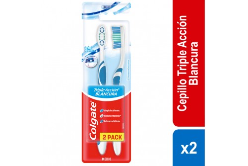 Cepillo Dental Colgate...