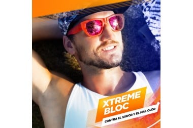 Desodorante Speed Stick Xtreme Ultra en Aerosol 2 Unds de 91 G C/U