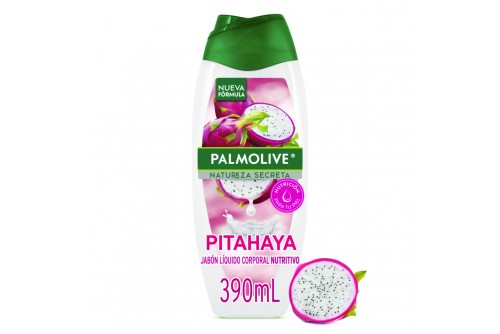 Jabón Liquido Corporal...