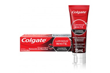 Crema Dental Colgate...