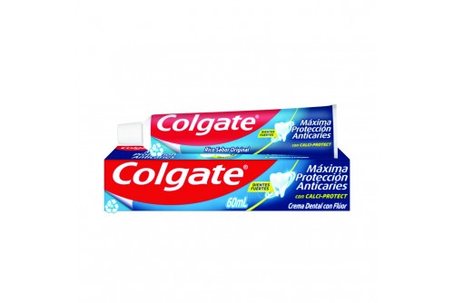 Crema Dental Colgate Máxima...