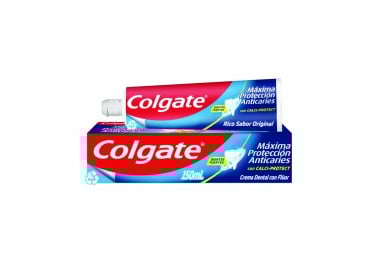 Crema Dental Colgate Máxima...