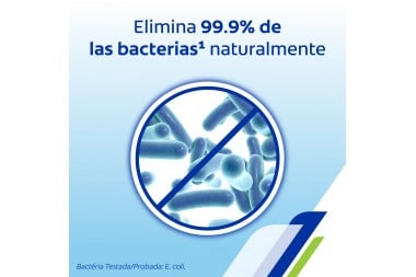 Jabón Liquido Antibacterial Protex Avena 180 Ml