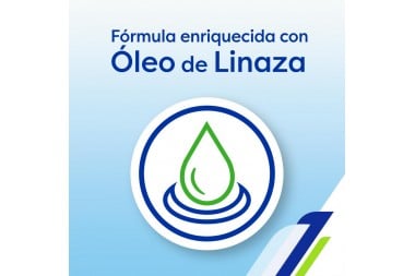 Jabón Liquido Antibacterial Protex Avena 180 Ml