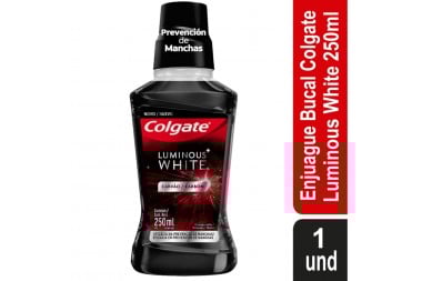 Enjuague Bucal Colgate...