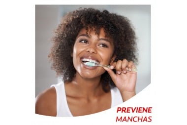 Enjuague Bucal Colgate Luminous White 250 Ml