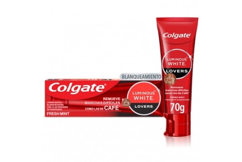 Crema Dental Colgate...