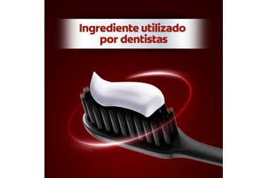 Crema Dental Colgate Luminous White Lovers 75 Ml
