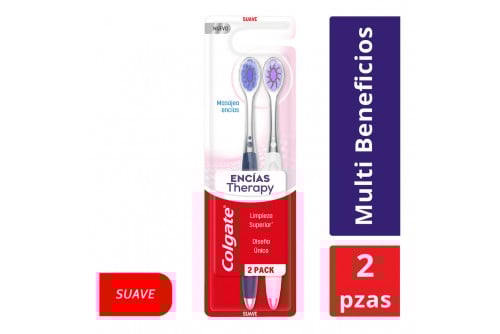 Cepillo Dental Colgate...