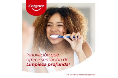 Cepillo Dental Colgate Encias Therapy Suave 2 Unds