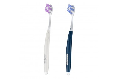 Cepillo Dental Colgate Encias Therapy Suave 2 Unds