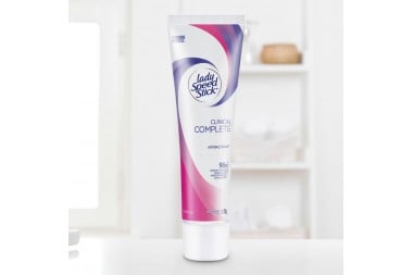 Desodorante Lady Speed Stick Clinical Complete 100 Ml