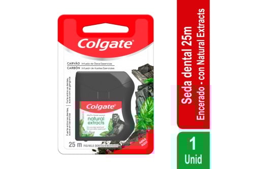 Seda Dental Colgate Natural...
