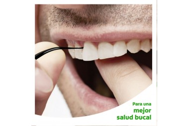 Seda Dental Colgate Natural Extracts 25 M