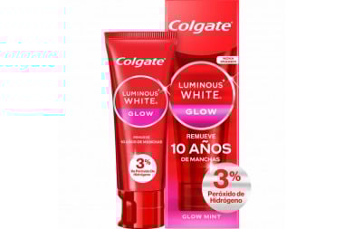 Crema Dental Colgate...
