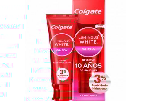 Crema Dental Colgate...