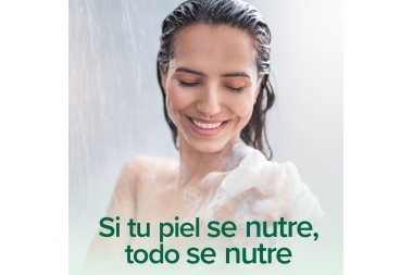 Jabón En Barra Palmolive Naturals Humectación Refrescante 110 G