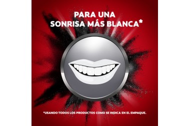 Oferta Enjuague Bucal Colgate Luminous White 500 Ml + Crema Dental Luminous White 75 Ml