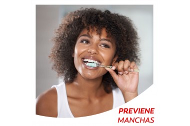 Oferta Enjuague Bucal Colgate Luminous White 500 Ml + Crema Dental Luminous White 75 Ml