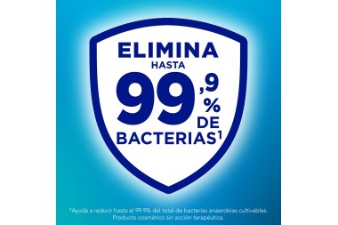 Enjuague Bucal Colgate Plax Odor Control 500 Ml