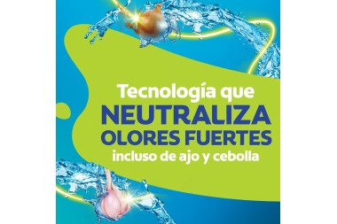 Enjuague Bucal Colgate Plax Odor Control 500 Ml
