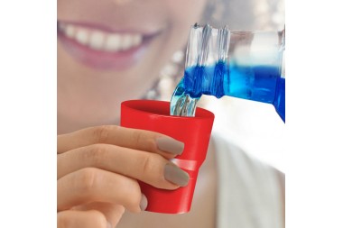 Enjuague Bucal Colgate Plax Odor Control 500 Ml