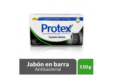 Jabón En Barra Protex...