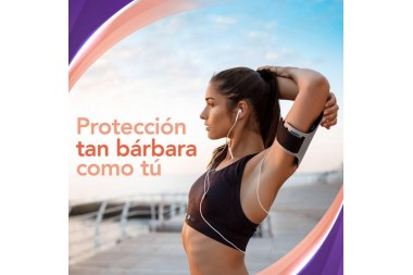 Desodorante Lady Speed Stick clinical Complete En Barra 47 G
