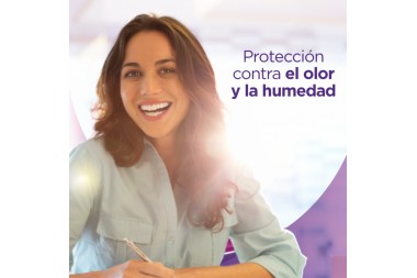 Desodorante Lady Speed Stick clinical Complete En Barra 47 G