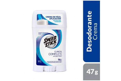 Desodorante Speed Stick...