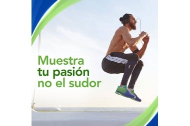 Desodorante Speed Stick Clinical Complete En Barra 47 G
