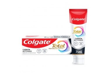 Crema Dental Colgate Total...