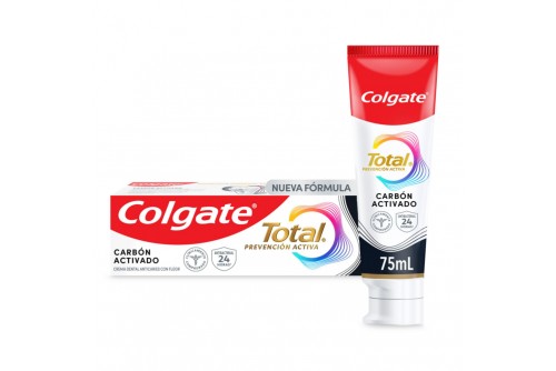 Crema Dental Colgate Total...