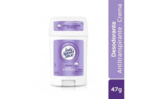 Desodorante Lady Speed...