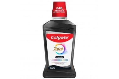 Enjuague Bucal Colgate...