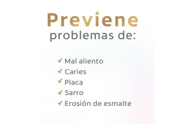 Enjuague Bucal Colgate Total Prevención Activa Carbón 500 Ml