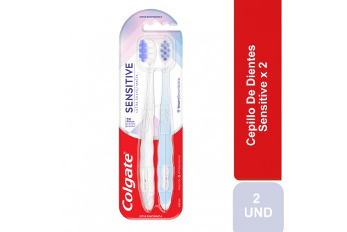 Cepillo Dental Colgate...