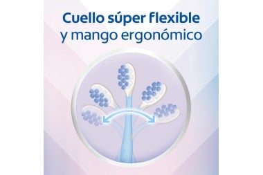 Cepillo Dental Colgate Sensitive Ultrasuave 2 Unds
