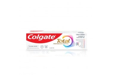 Oferta Cepillo Dental 360° Suave 2 Unds + Crema Dental Total Prevención Activa 75 Ml