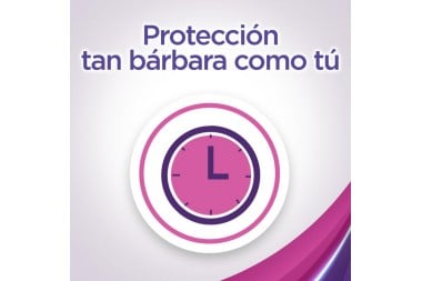 Oferta Desodorante Lady Speed Stick Invisible 2 Unds De 45 G C/U