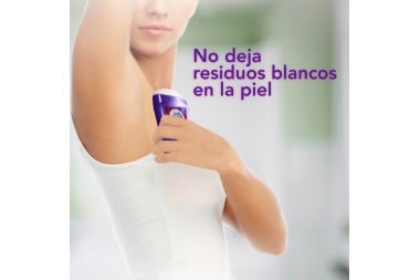 Oferta Desodorante Lady Speed Stick Invisible 2 Unds De 45 G C/U